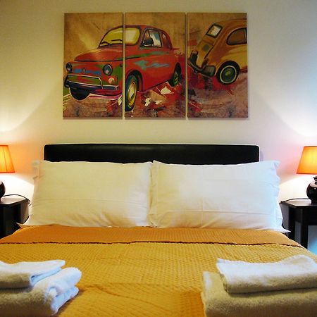 Bellissima Roma Apartment Exterior foto