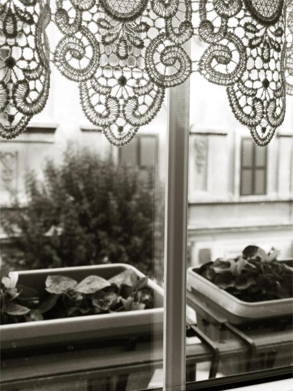 Bellissima Roma Apartment Exterior foto