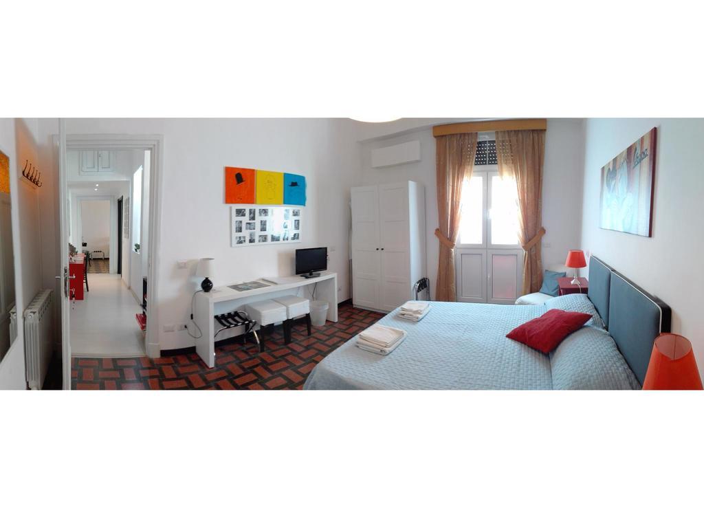 Bellissima Roma Apartment Exterior foto
