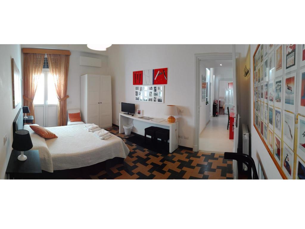 Bellissima Roma Apartment Exterior foto