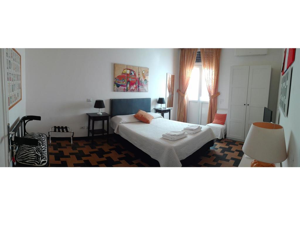 Bellissima Roma Apartment Exterior foto