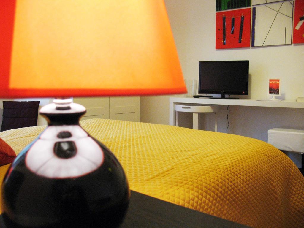 Bellissima Roma Apartment Cameră foto