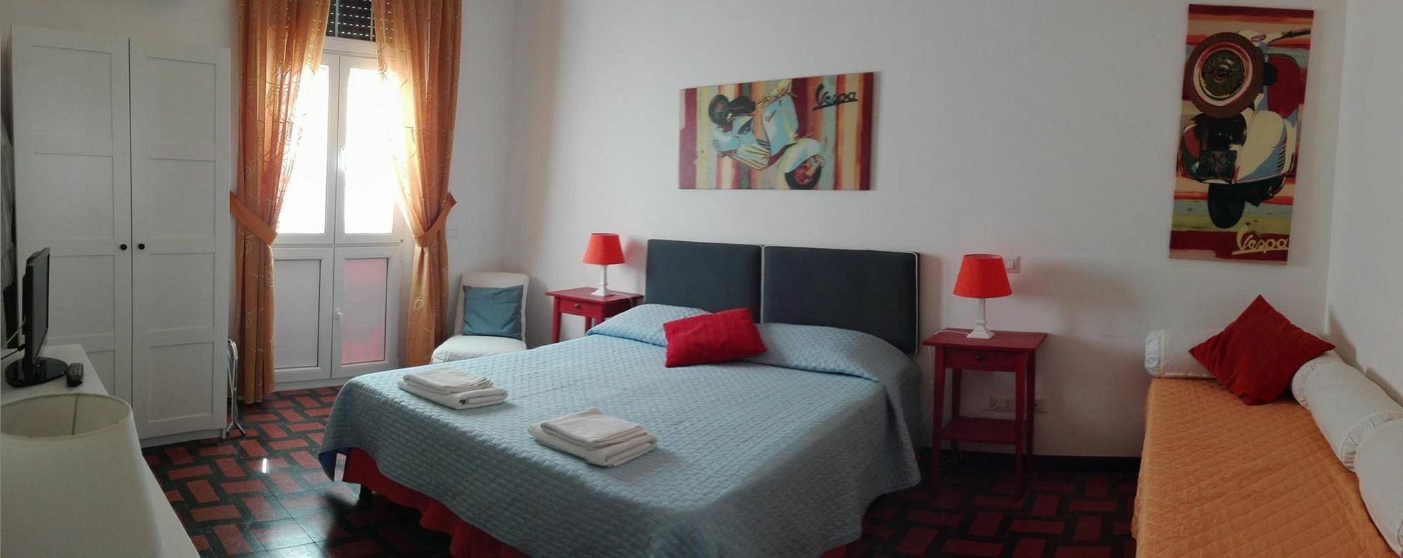 Bellissima Roma Apartment Exterior foto