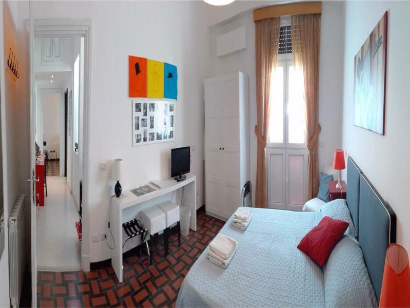 Bellissima Roma Apartment Exterior foto