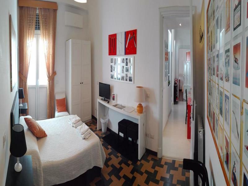 Bellissima Roma Apartment Exterior foto