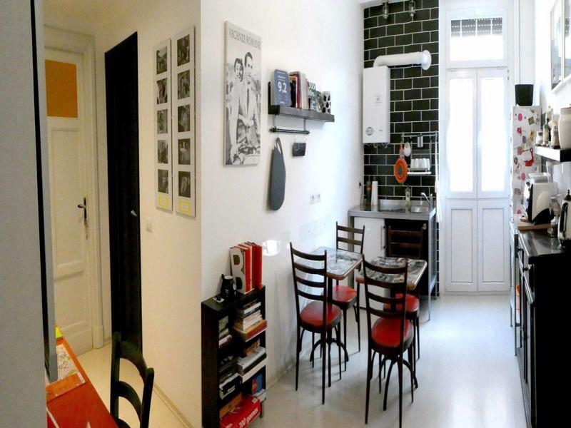 Bellissima Roma Apartment Exterior foto
