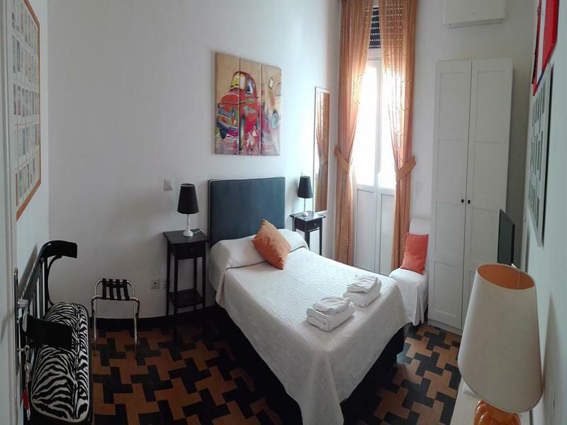 Bellissima Roma Apartment Exterior foto