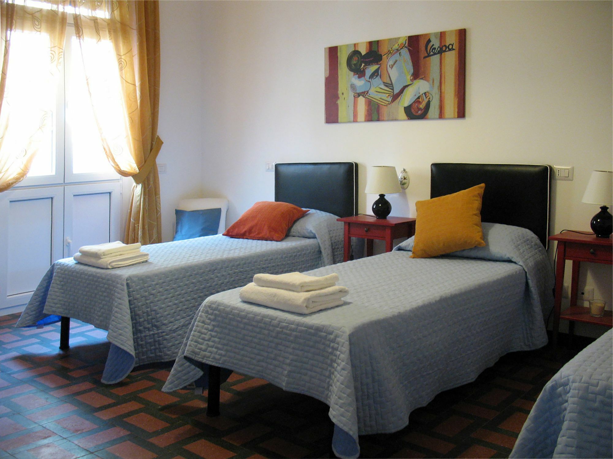 Bellissima Roma Apartment Exterior foto