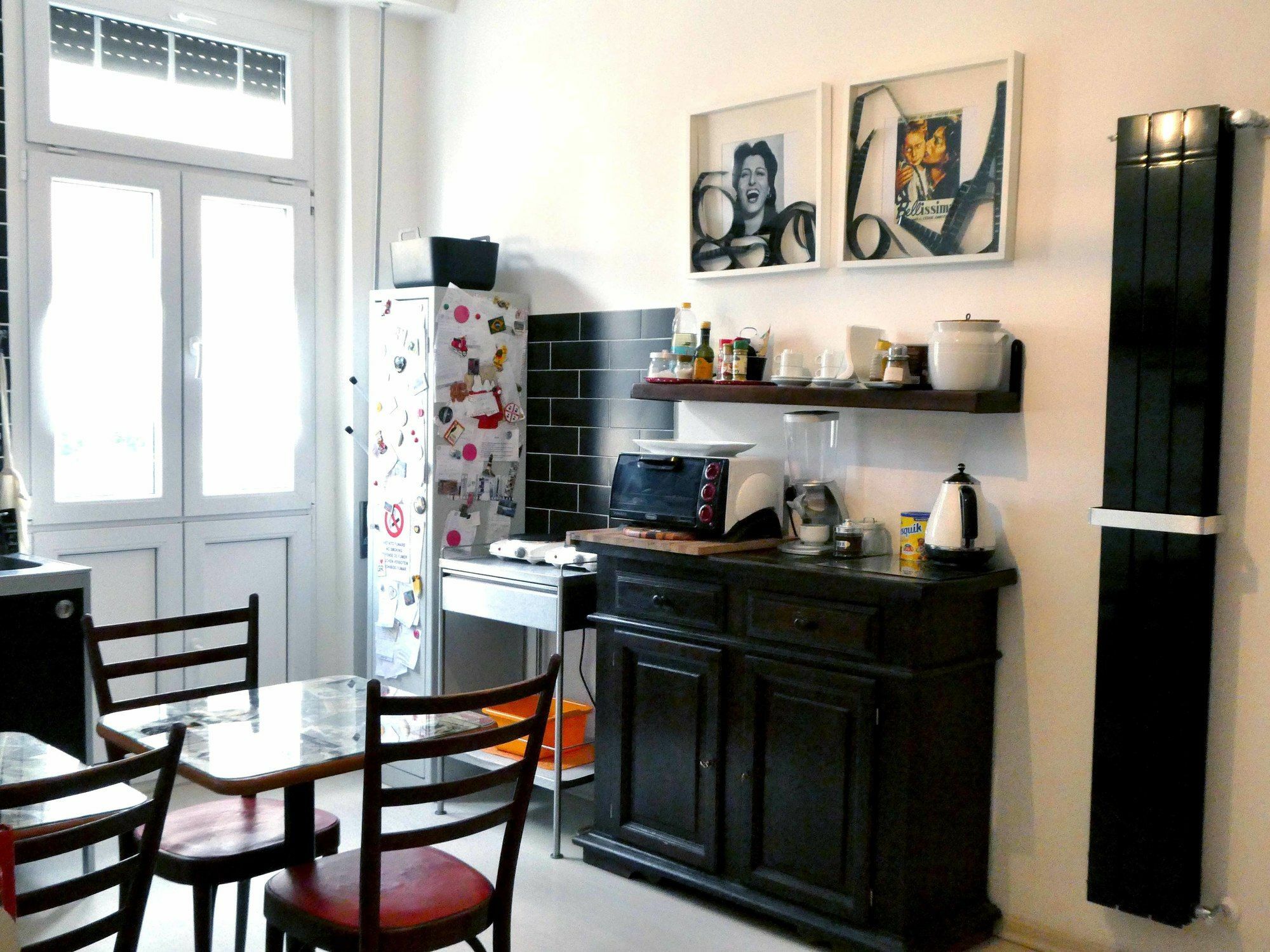 Bellissima Roma Apartment Exterior foto