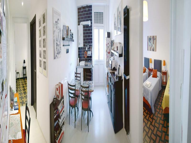 Bellissima Roma Apartment Exterior foto