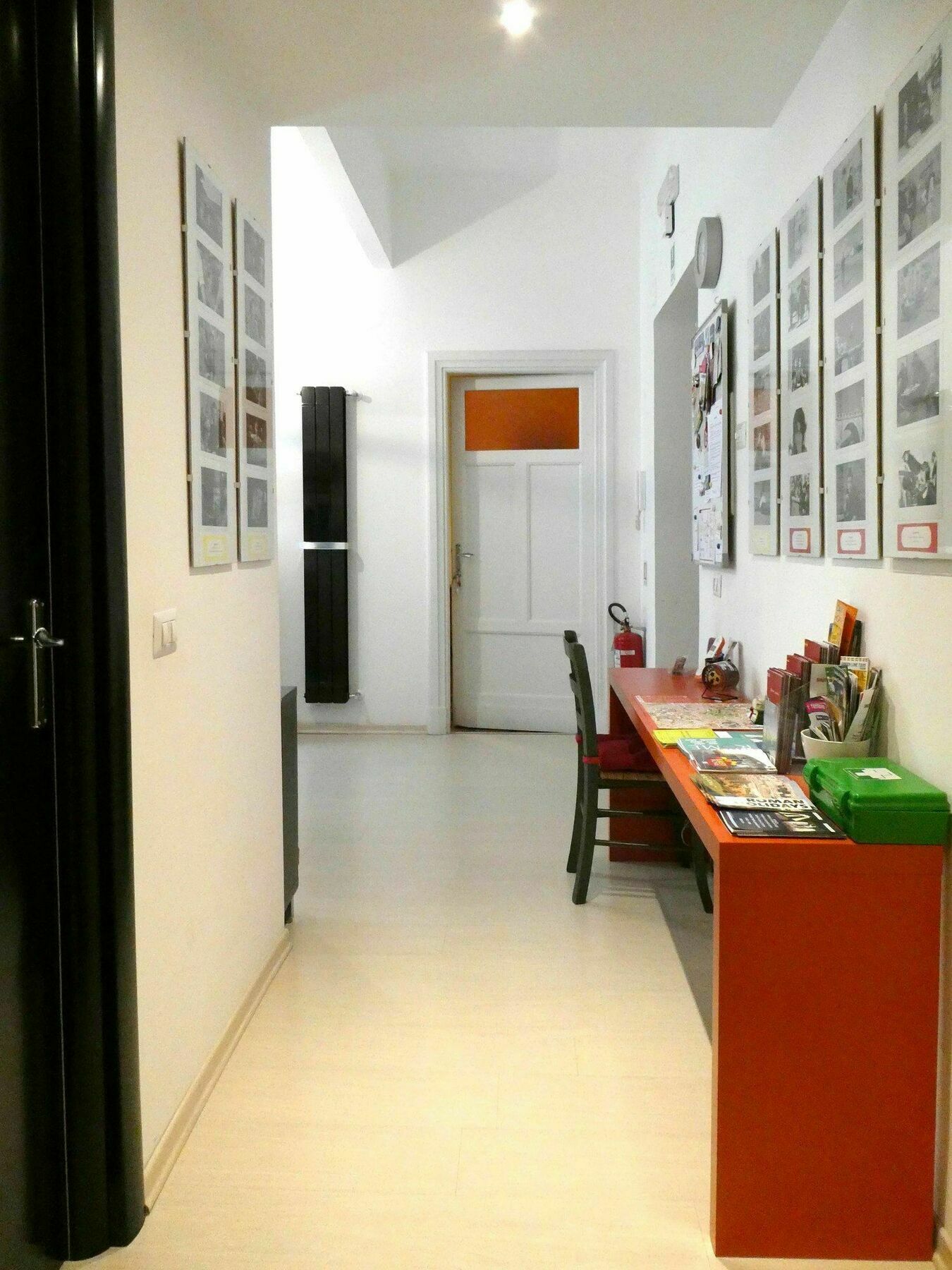 Bellissima Roma Apartment Exterior foto